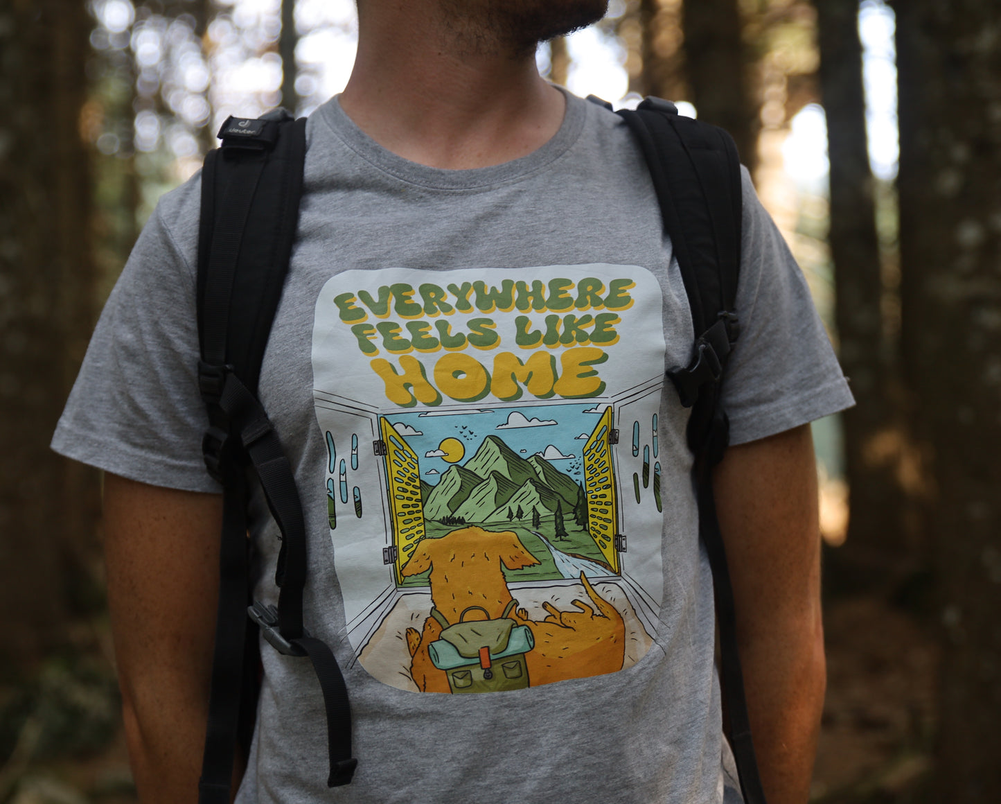 T-SHIRT