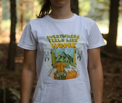 T-SHIRT