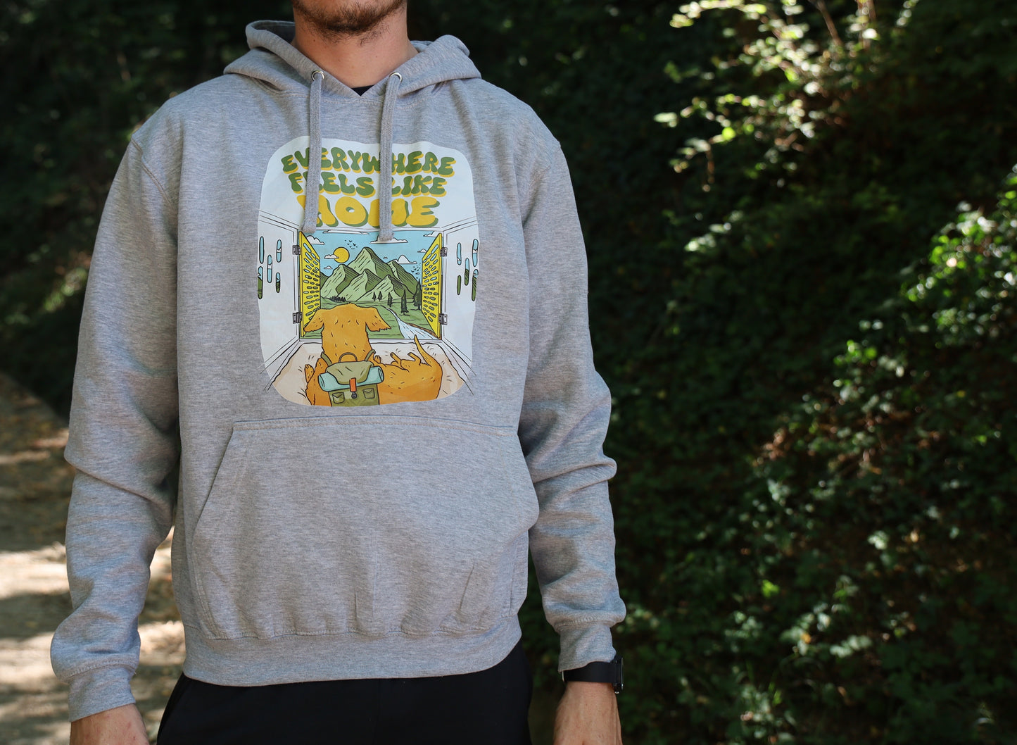HOODIE